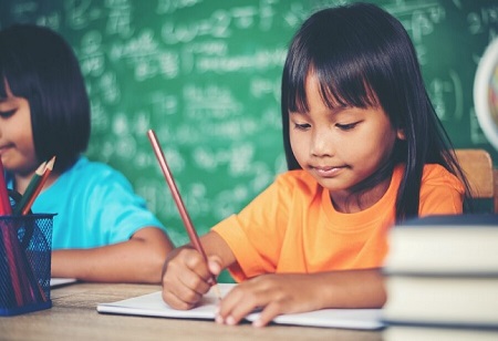 Mongolia and ADB Ink Project Enhancing Access to Quality Education